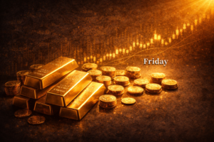 金曜日レポート