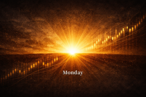 月曜日レポート