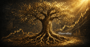 木曜日レポート