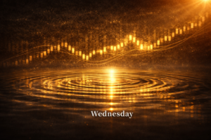 水曜日レポート