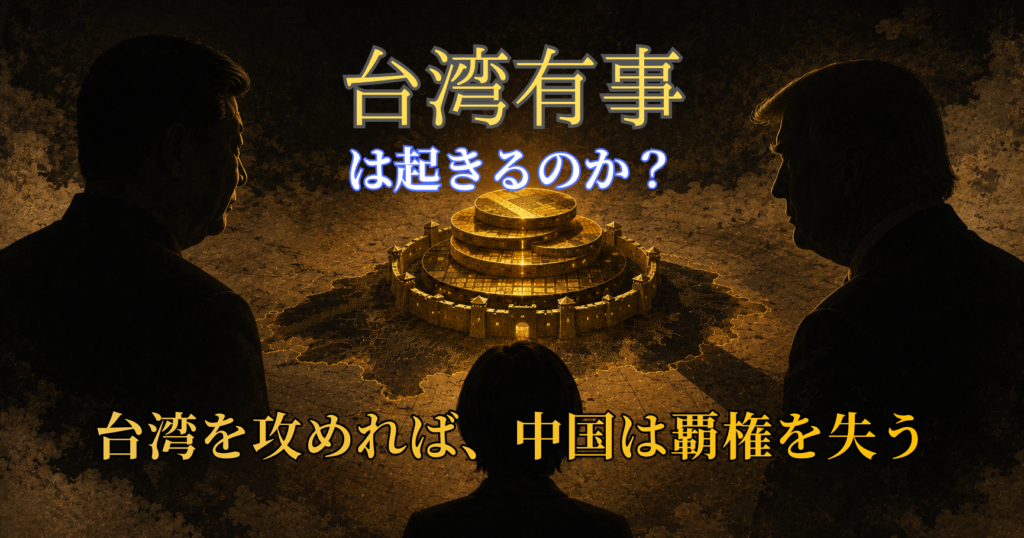 台湾有事を読む 台湾を攻めれば、中国は覇権を失う ——有事という物語のA面とB面